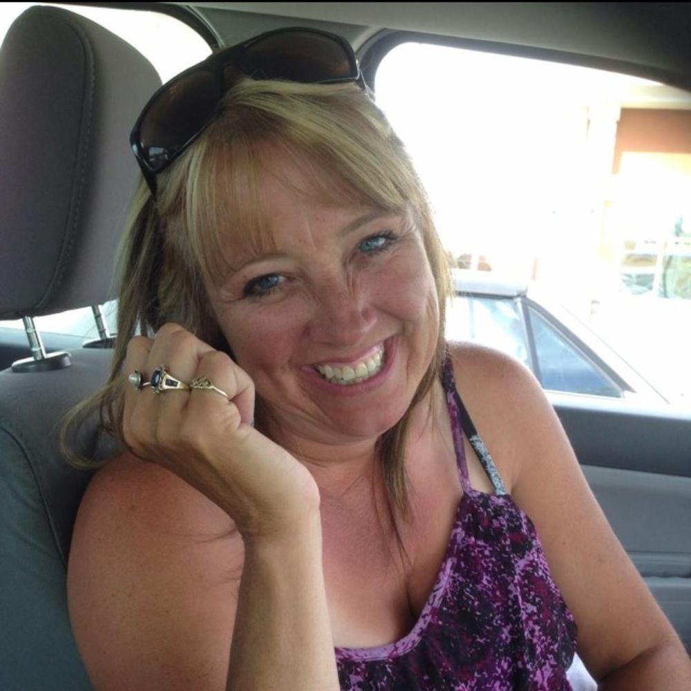Meet your Posher, Wendy